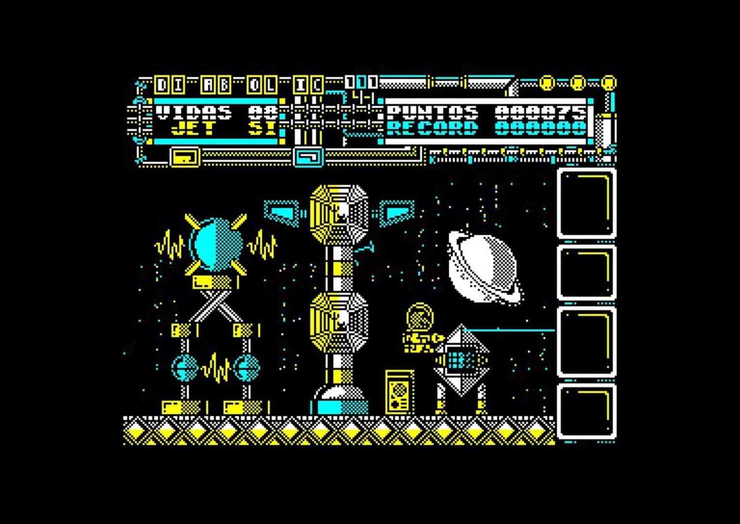 Star Bowls screenshot 3