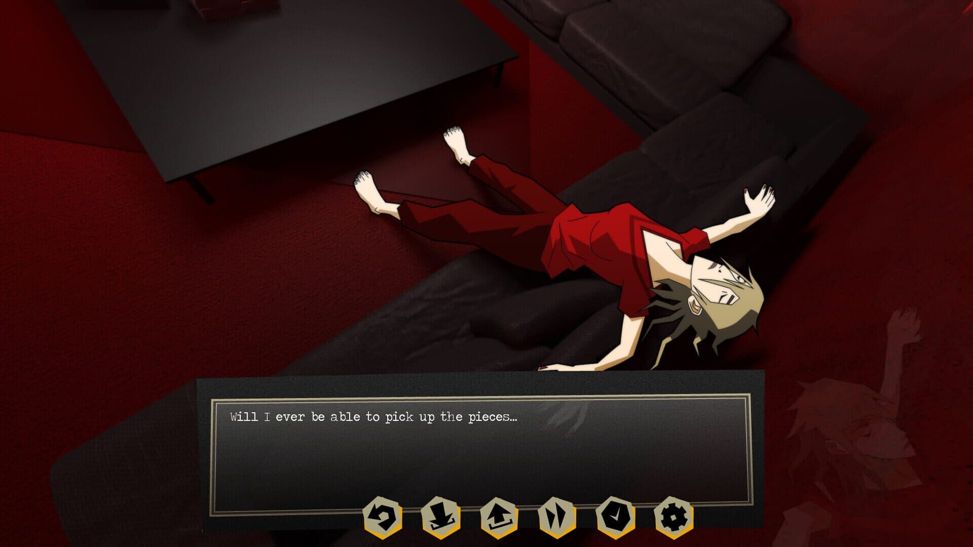 Methods: The Illusion Murders screenshot 4