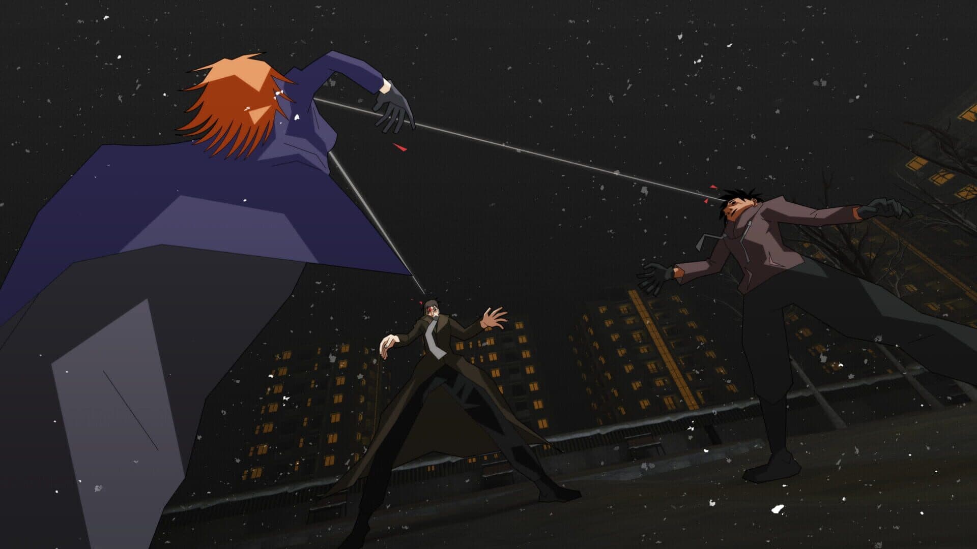 Methods: The Illusion Murders screenshot 5