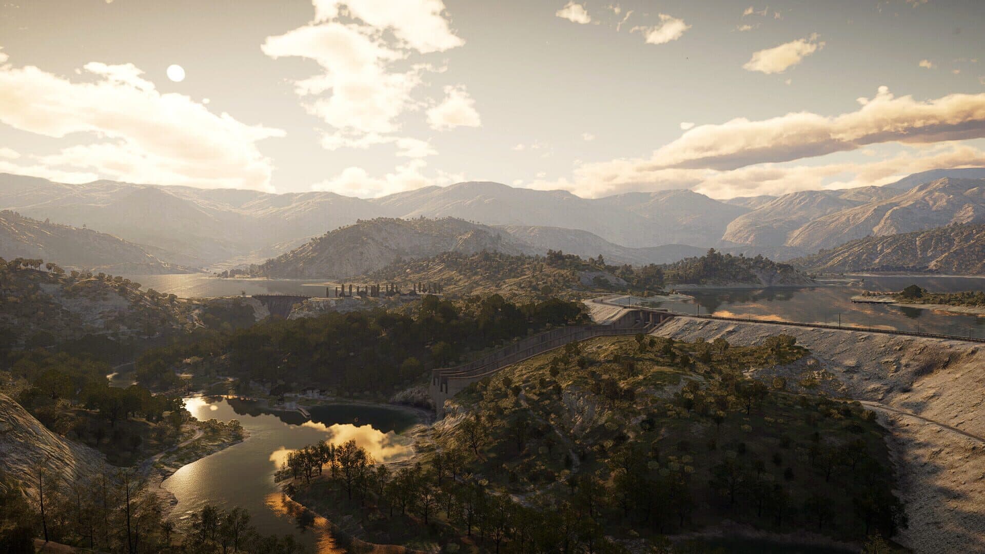 Call of the Wild: The Angler – Spain Reserve screenshot 1