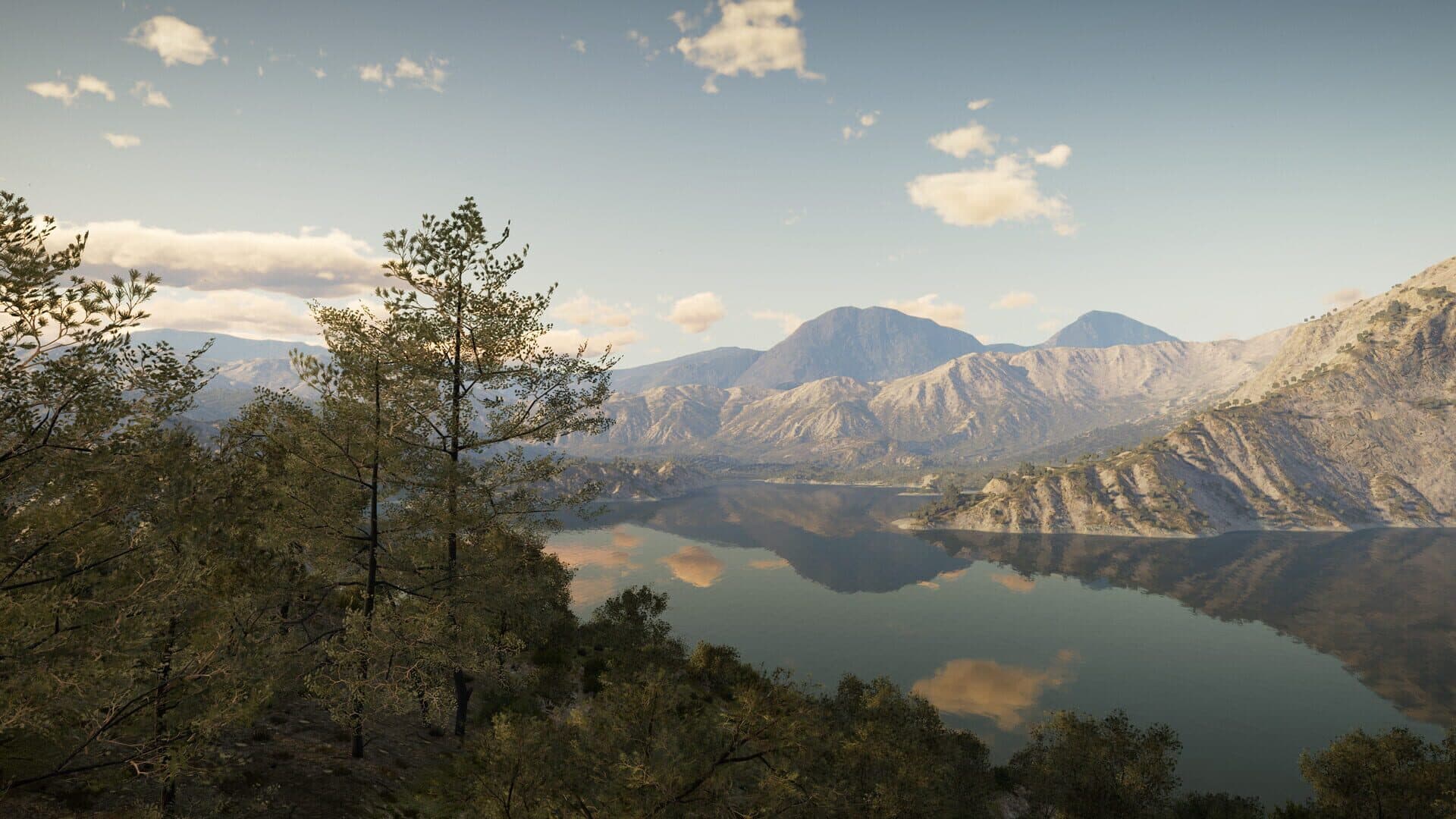 Call of the Wild: The Angler – Spain Reserve screenshot 2