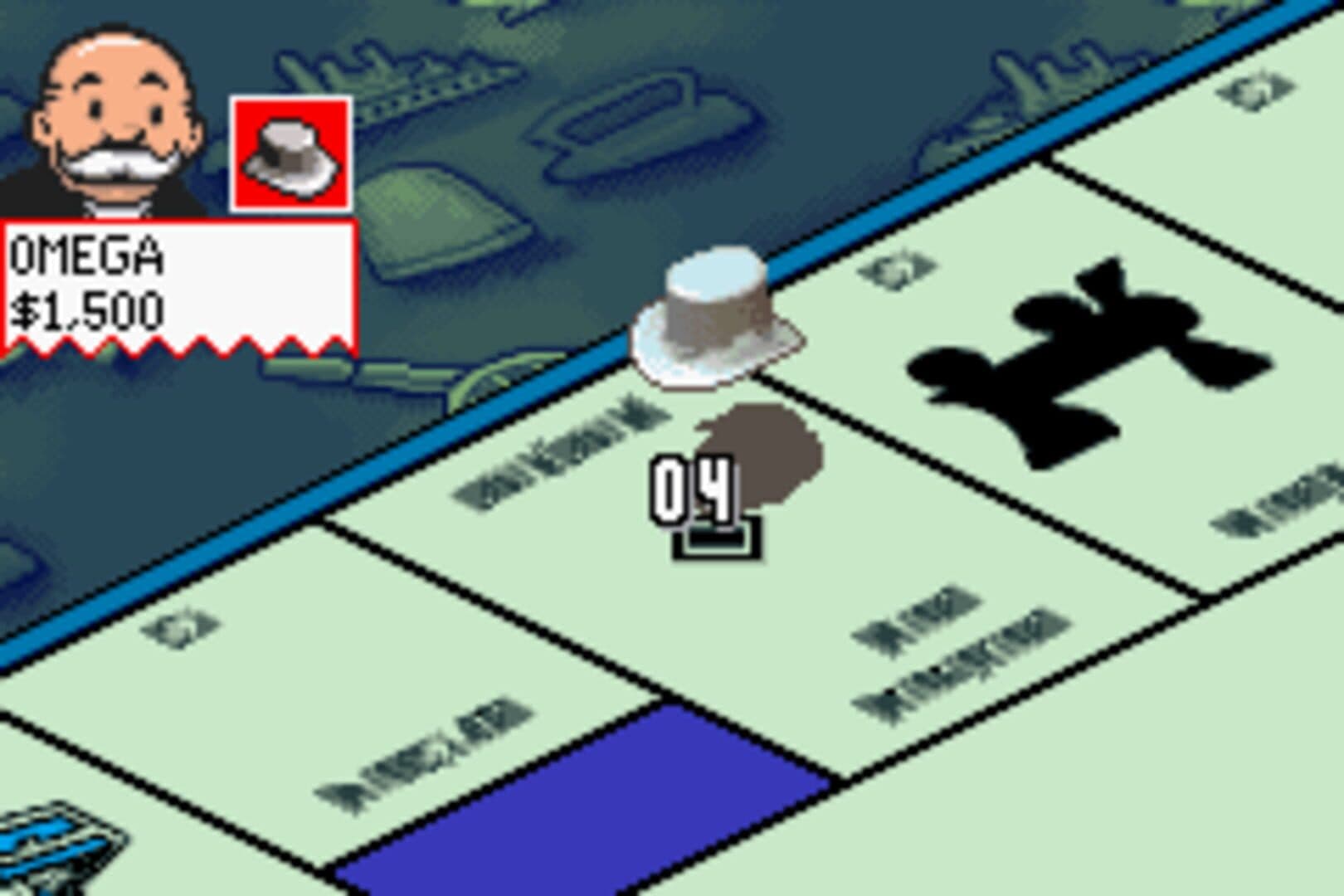 Monopoly screenshot 2