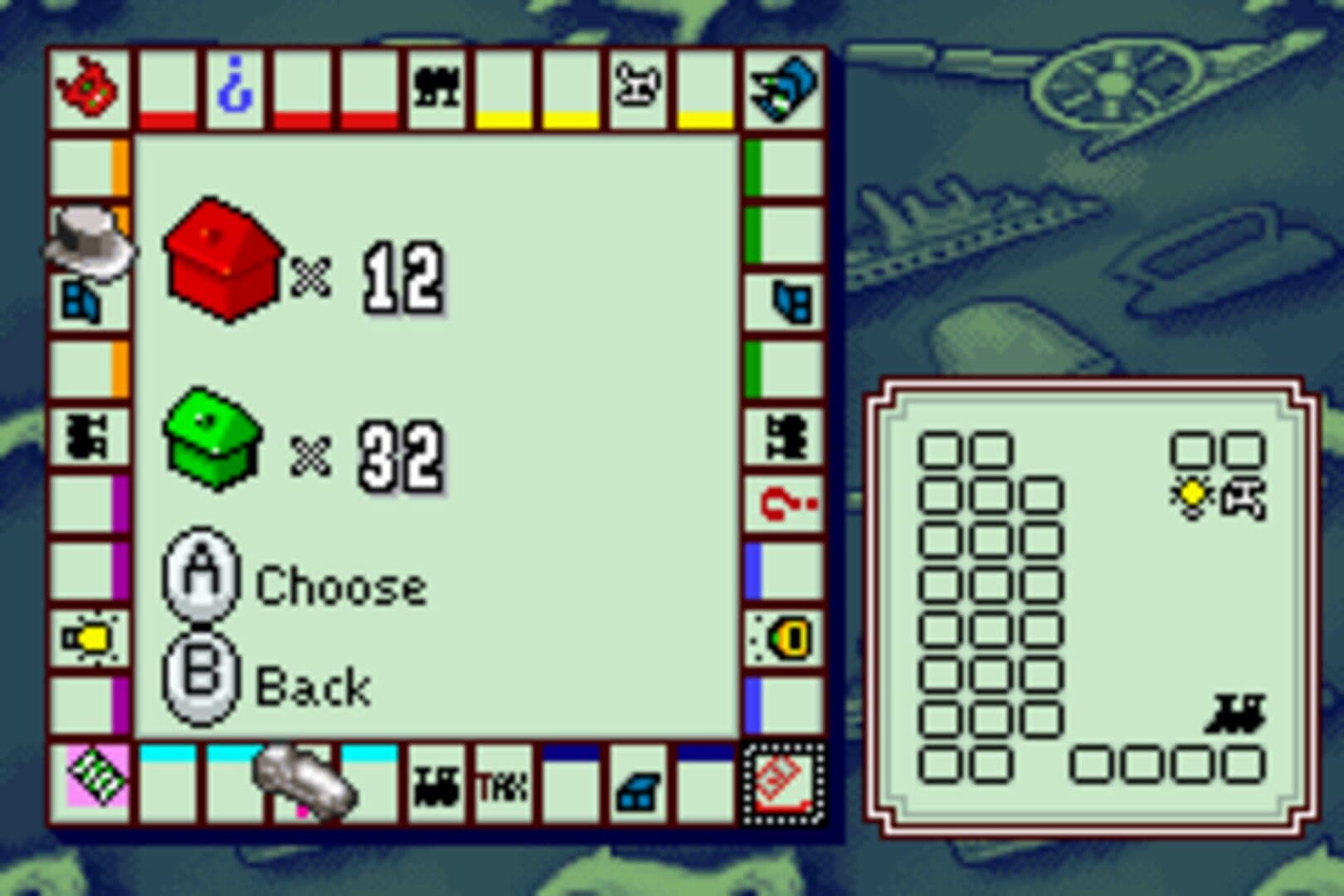 Monopoly screenshot 3