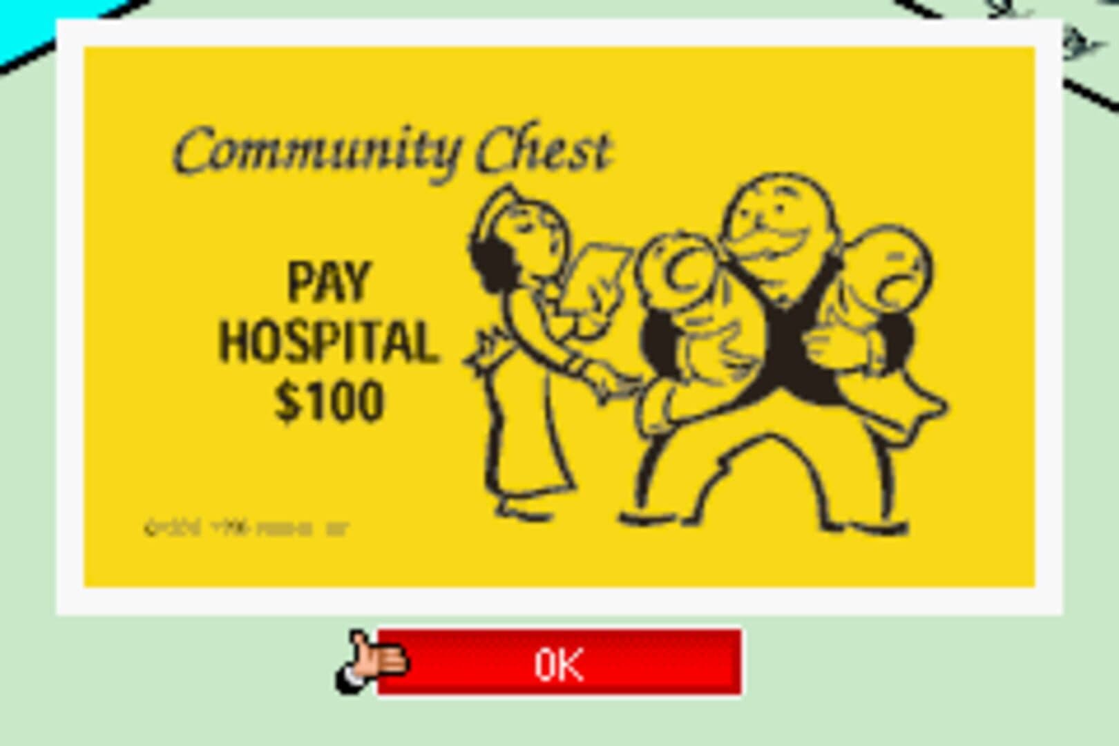 Monopoly screenshot 4