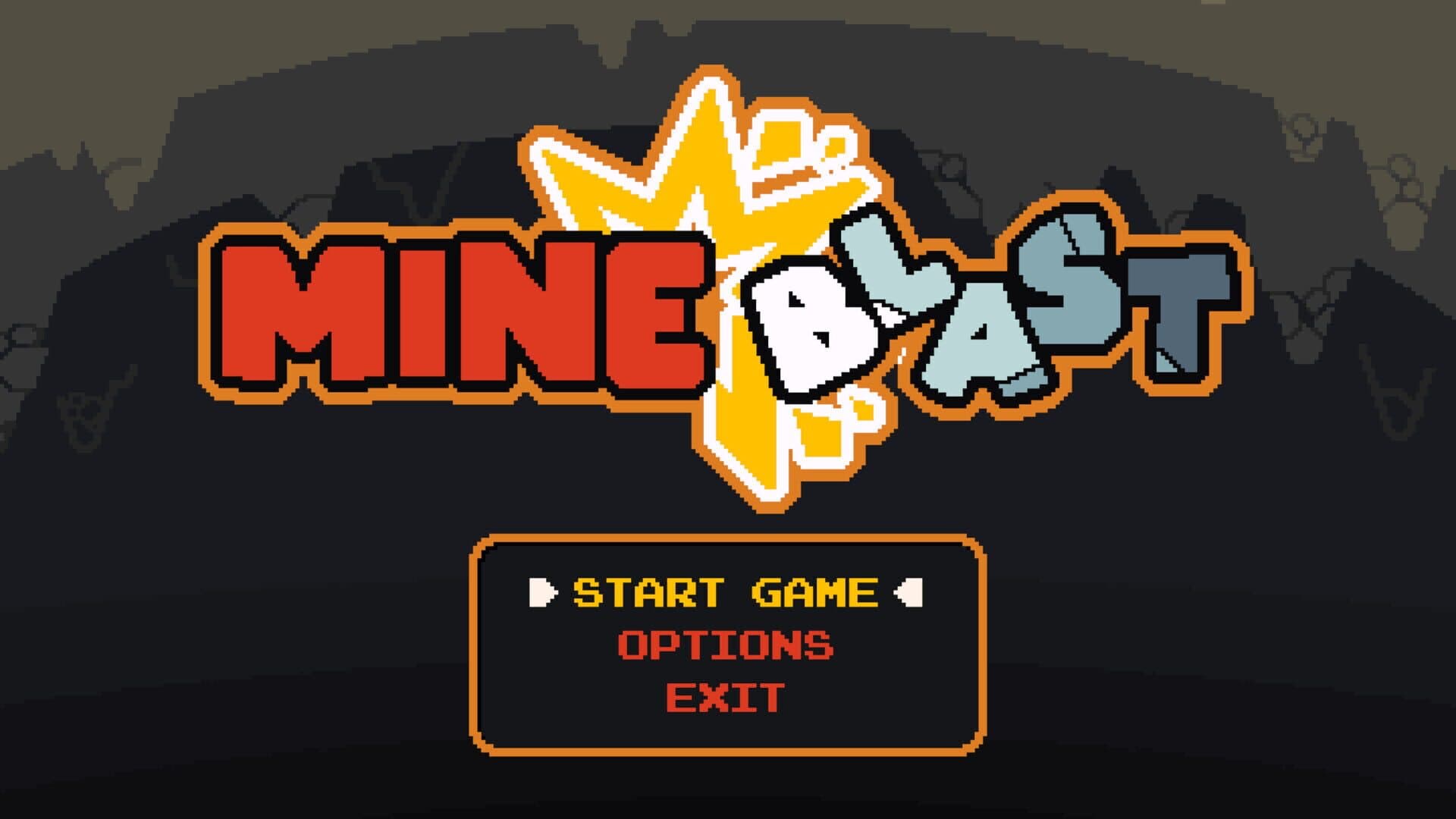 Mineblast screenshot 7