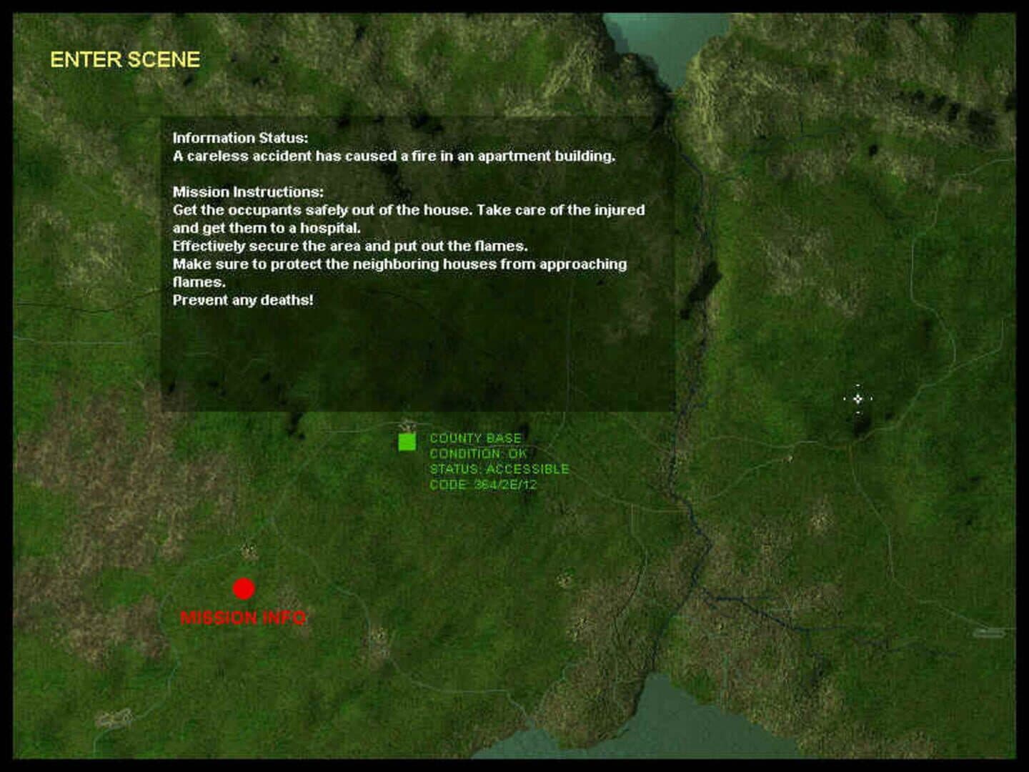 Emergency: Fighters for Life screenshot 6