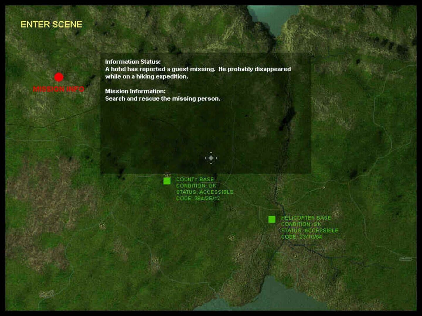 Emergency: Fighters for Life screenshot 7