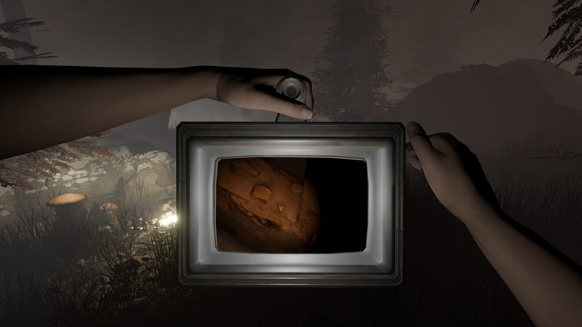 Sylvio: Black Waters screenshot 2