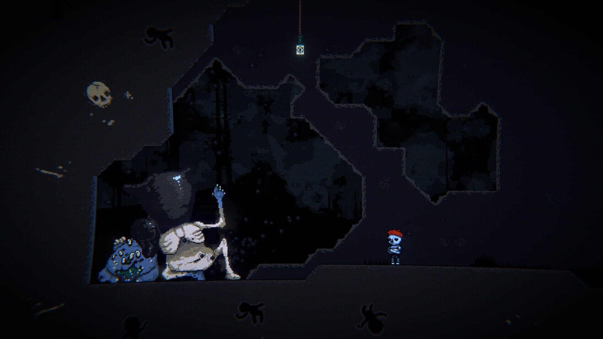Clown Meat screenshot 4