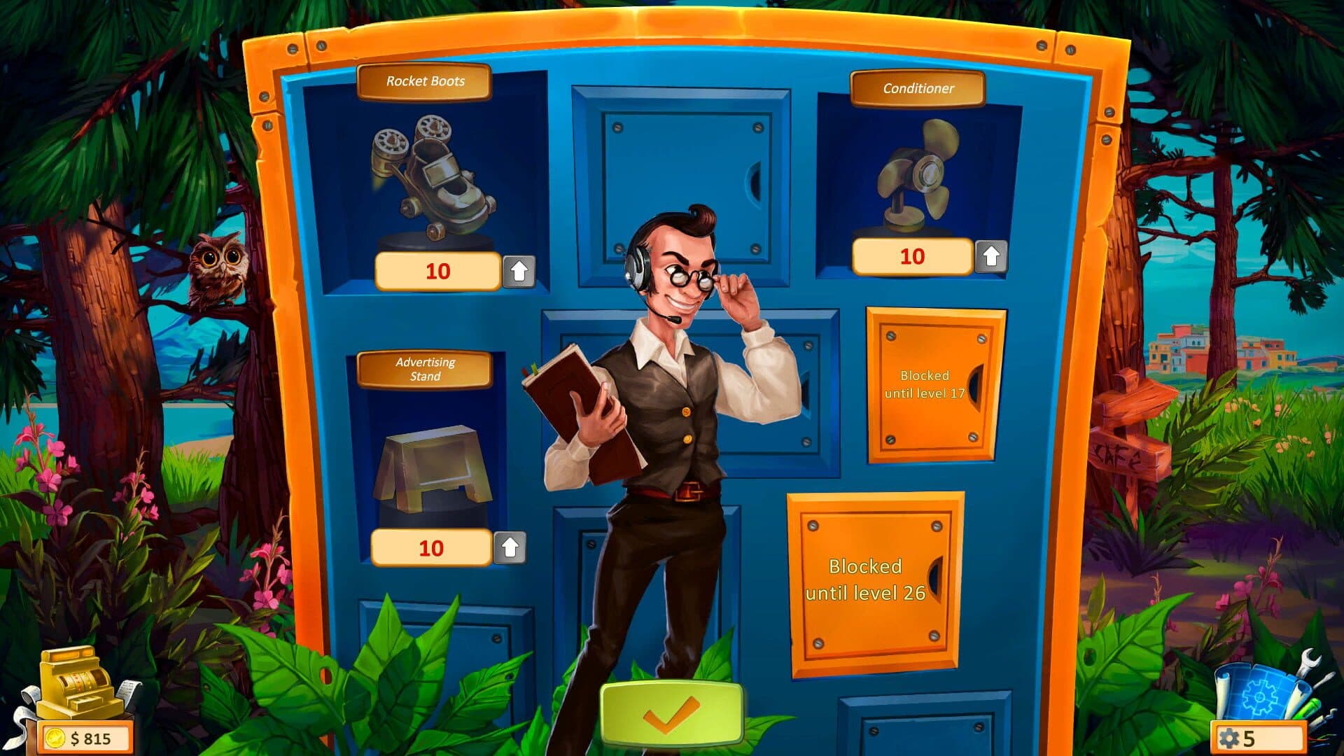 Cooking Trip: Collector's Edition screenshot 4