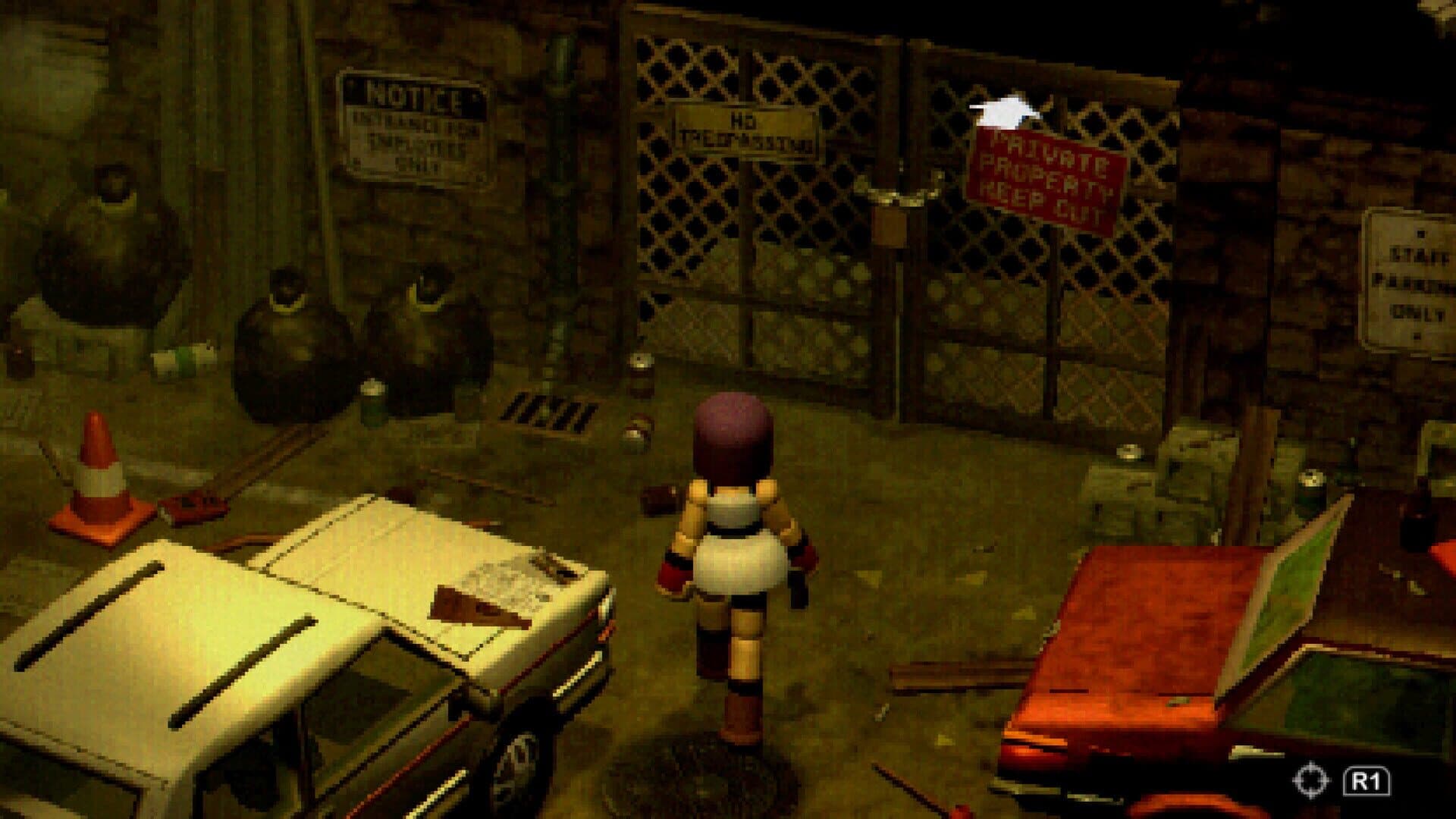 Crow Country screenshot 10