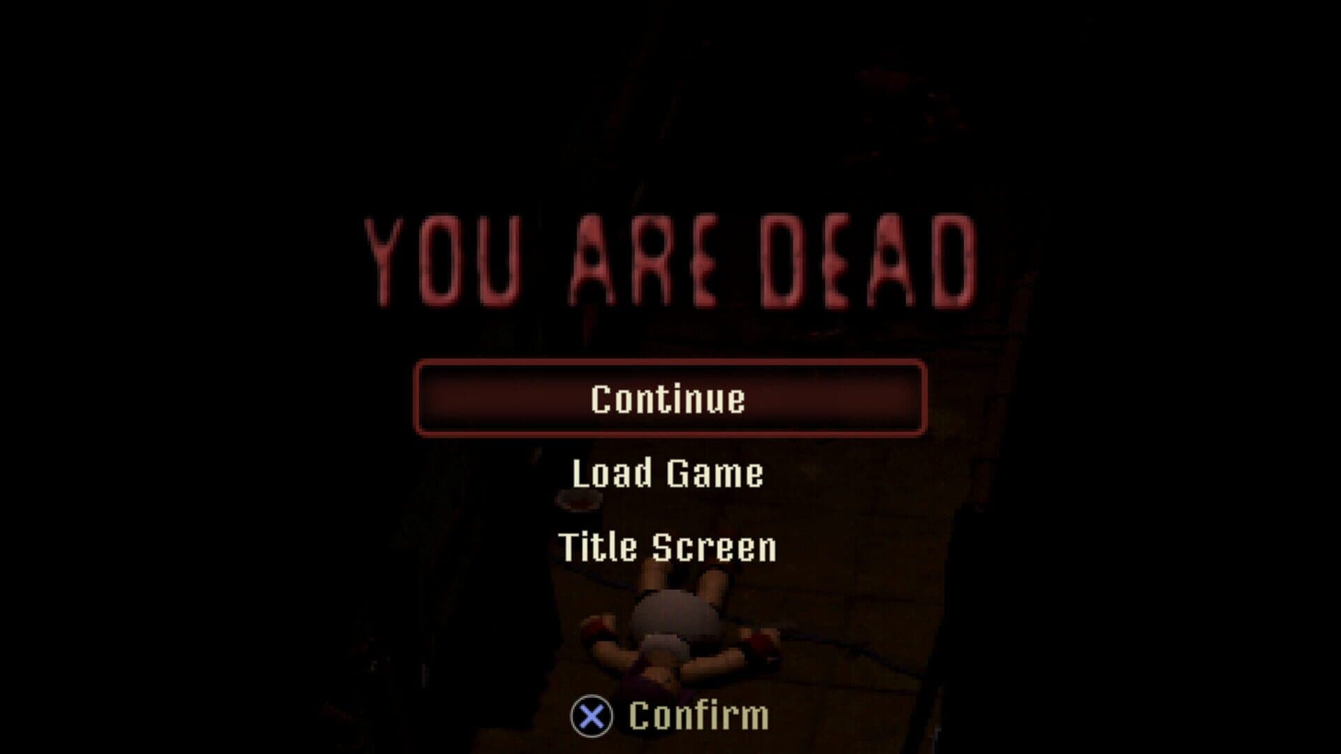 Crow Country screenshot 7