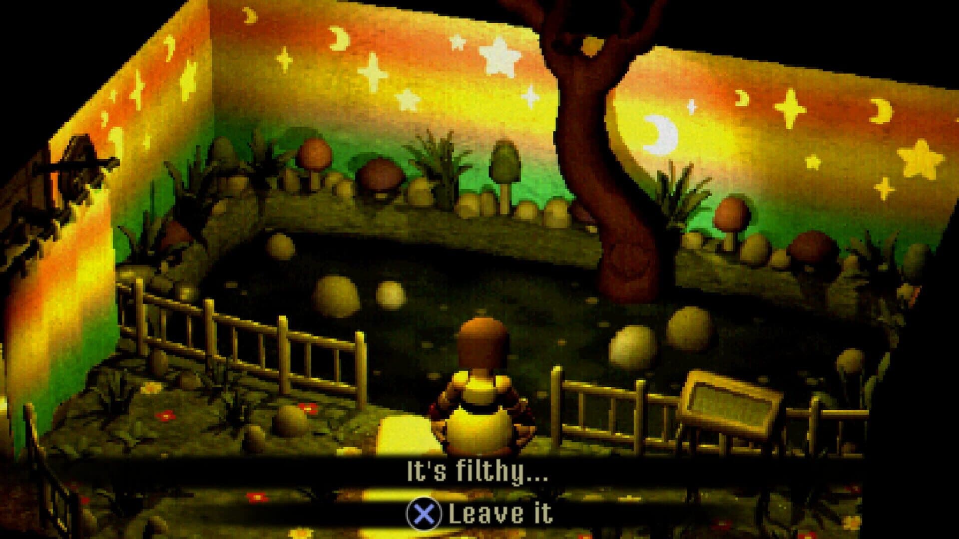 Crow Country screenshot 8