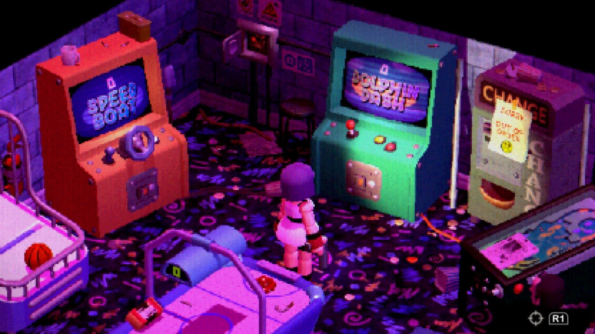 Crow Country screenshot 9