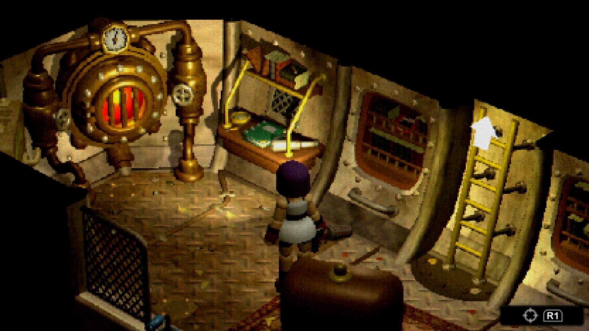 Crow Country screenshot 13
