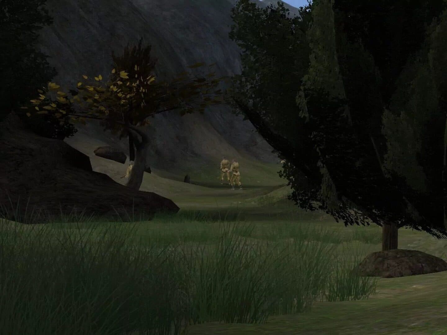 Marine Sharpshooter 4 screenshot 19