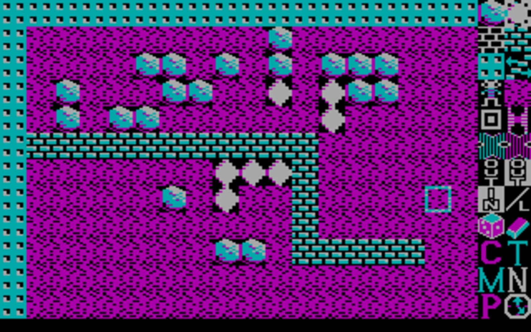 Boulder Dash Construction Kit screenshot 6