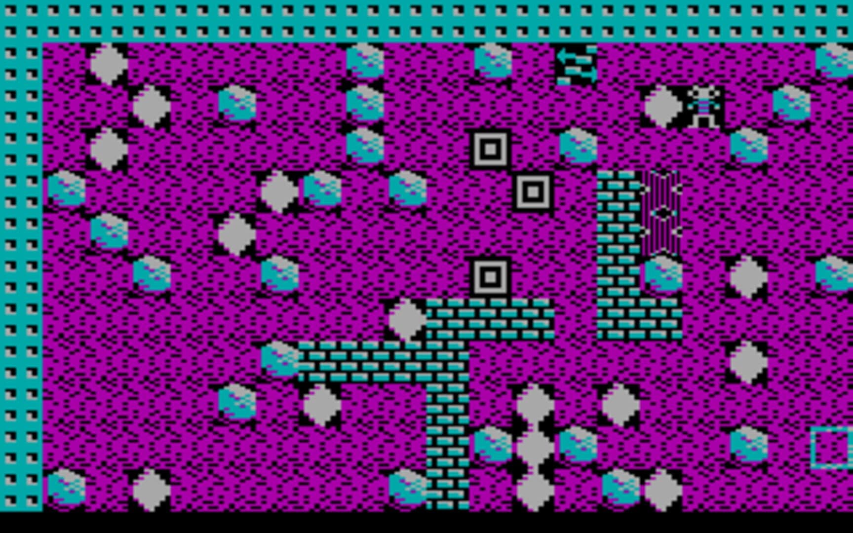 Boulder Dash Construction Kit screenshot 9