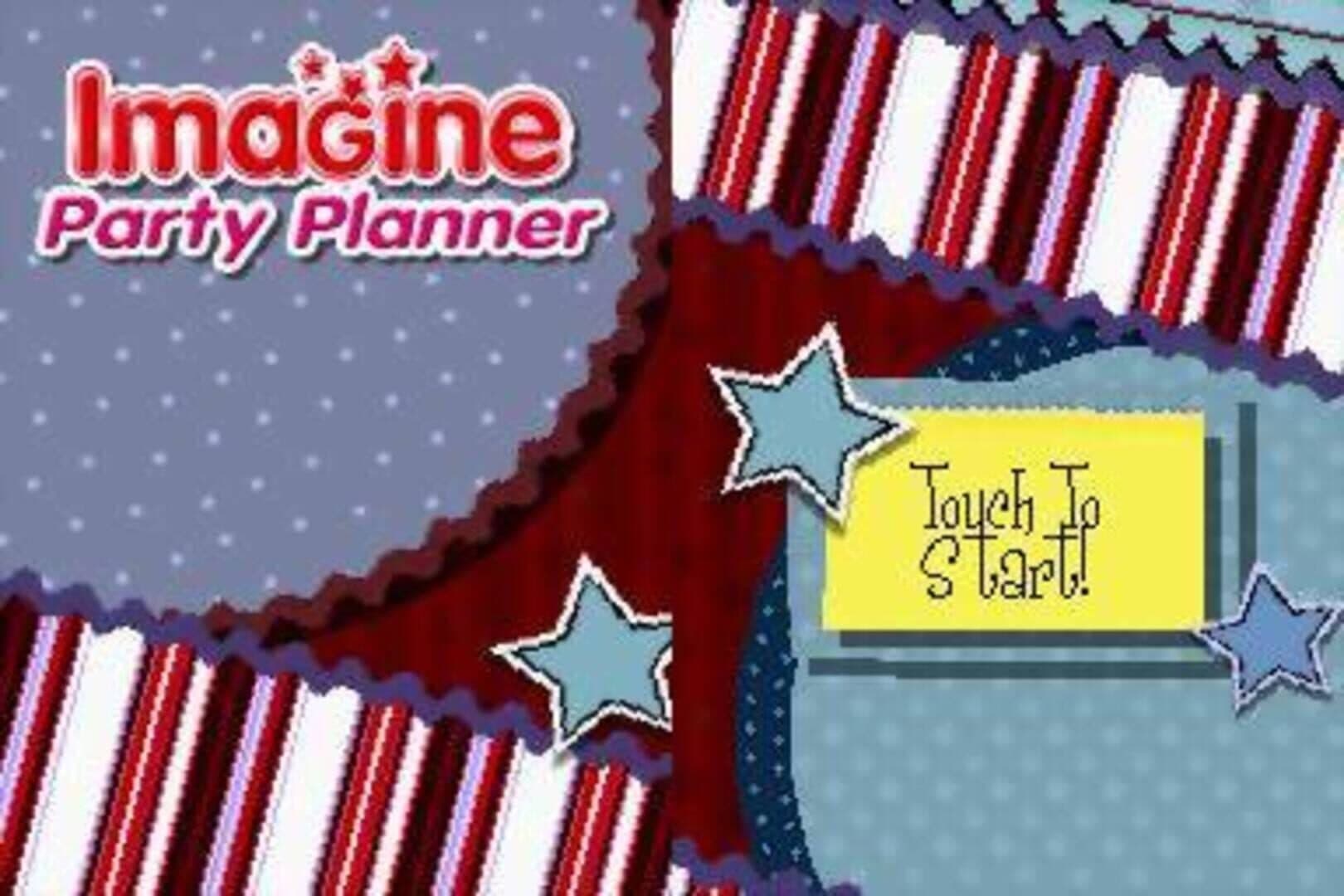Imagine: Party Planner screenshot 5