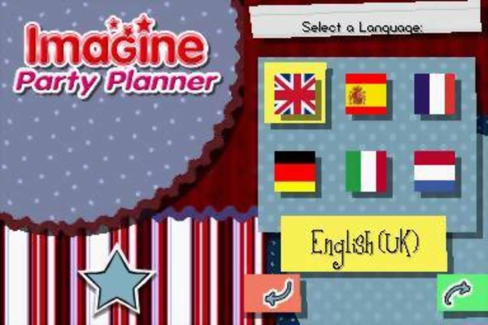 Imagine: Party Planner screenshot 7