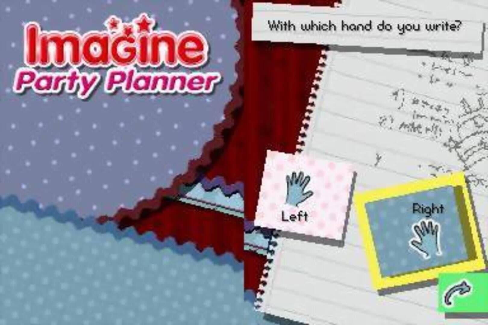 Imagine: Party Planner screenshot 8