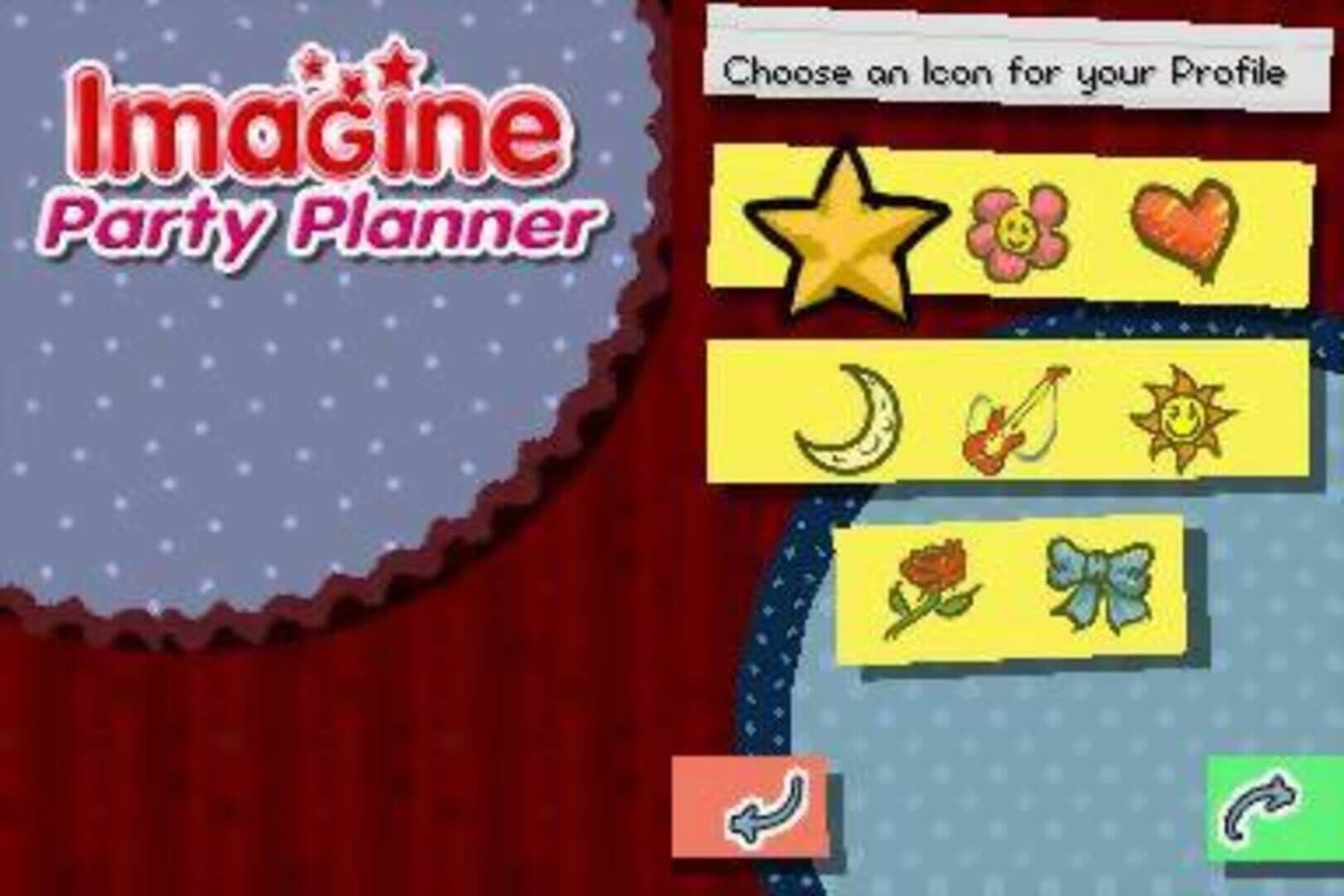 Imagine: Party Planner screenshot 9