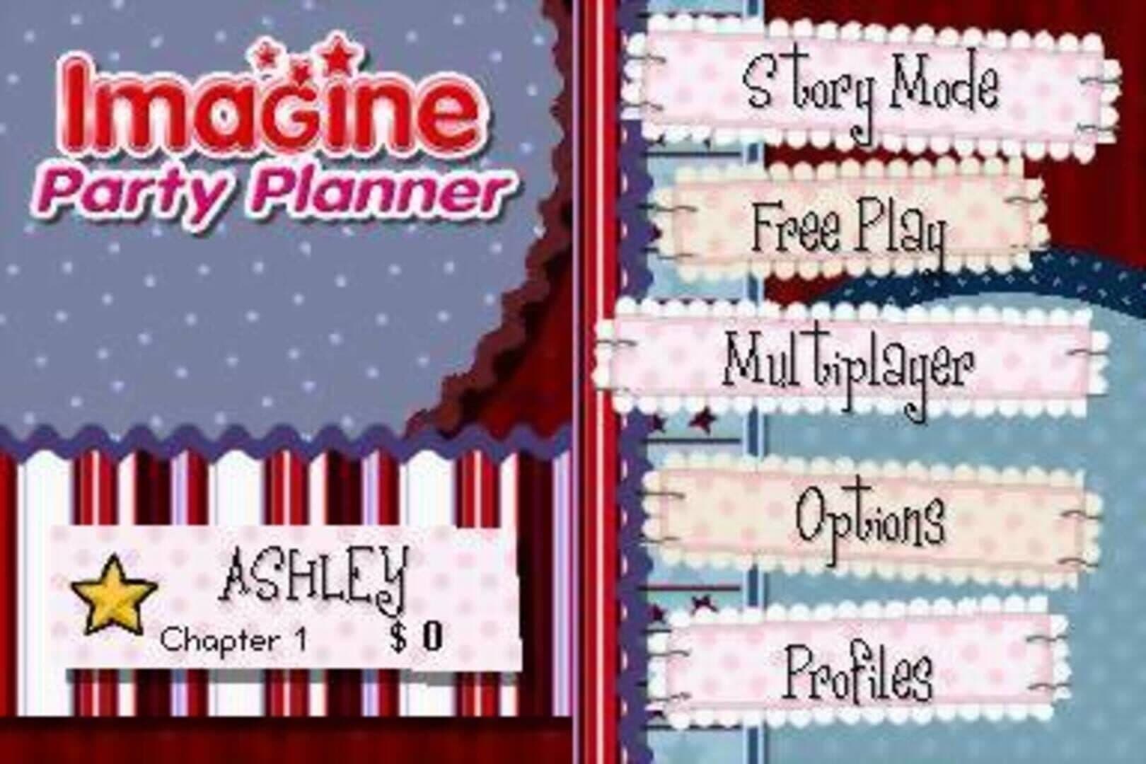 Imagine: Party Planner screenshot 10