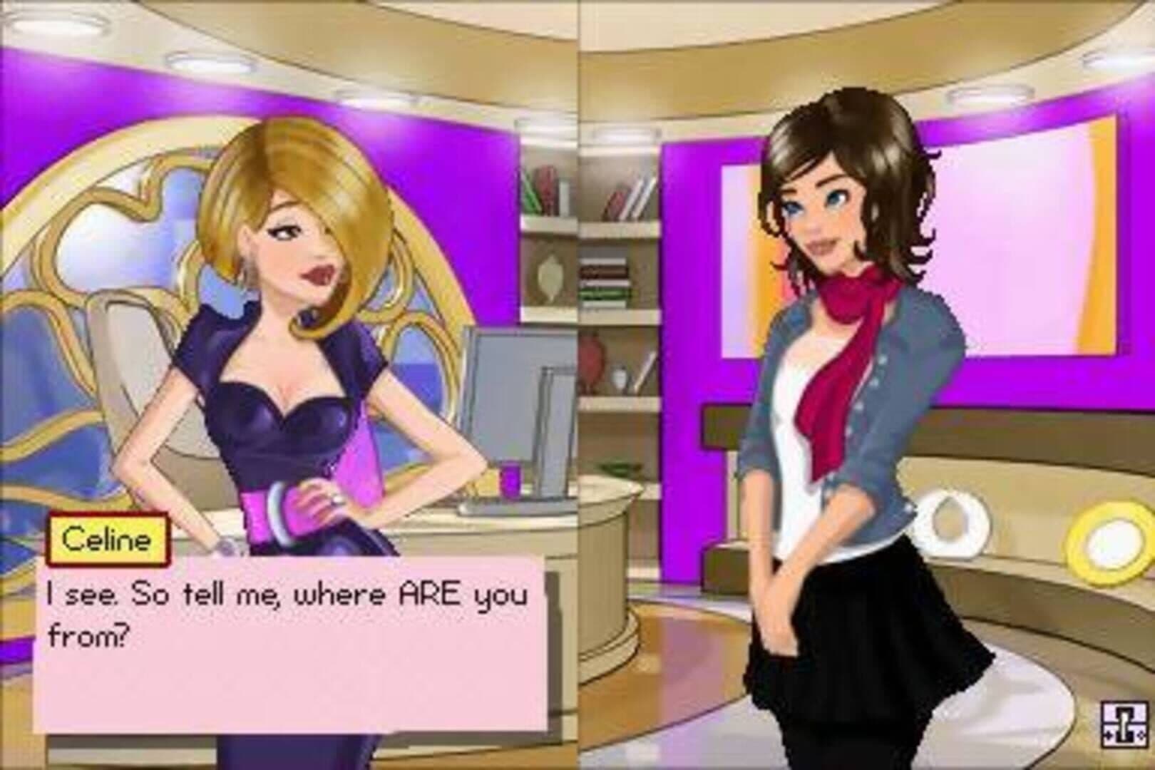 Imagine: Party Planner screenshot 14