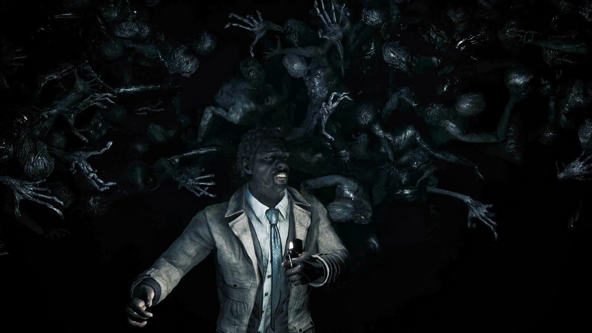 Song of Horror: One Shot Challenge screenshot 4