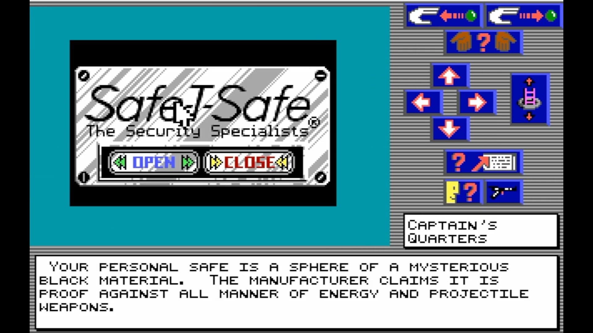 Universe 3 screenshot 3
