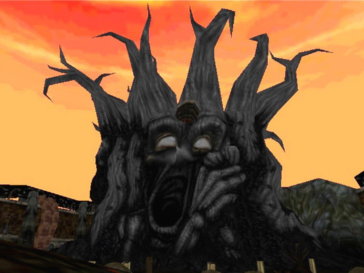 Malice screenshot 2