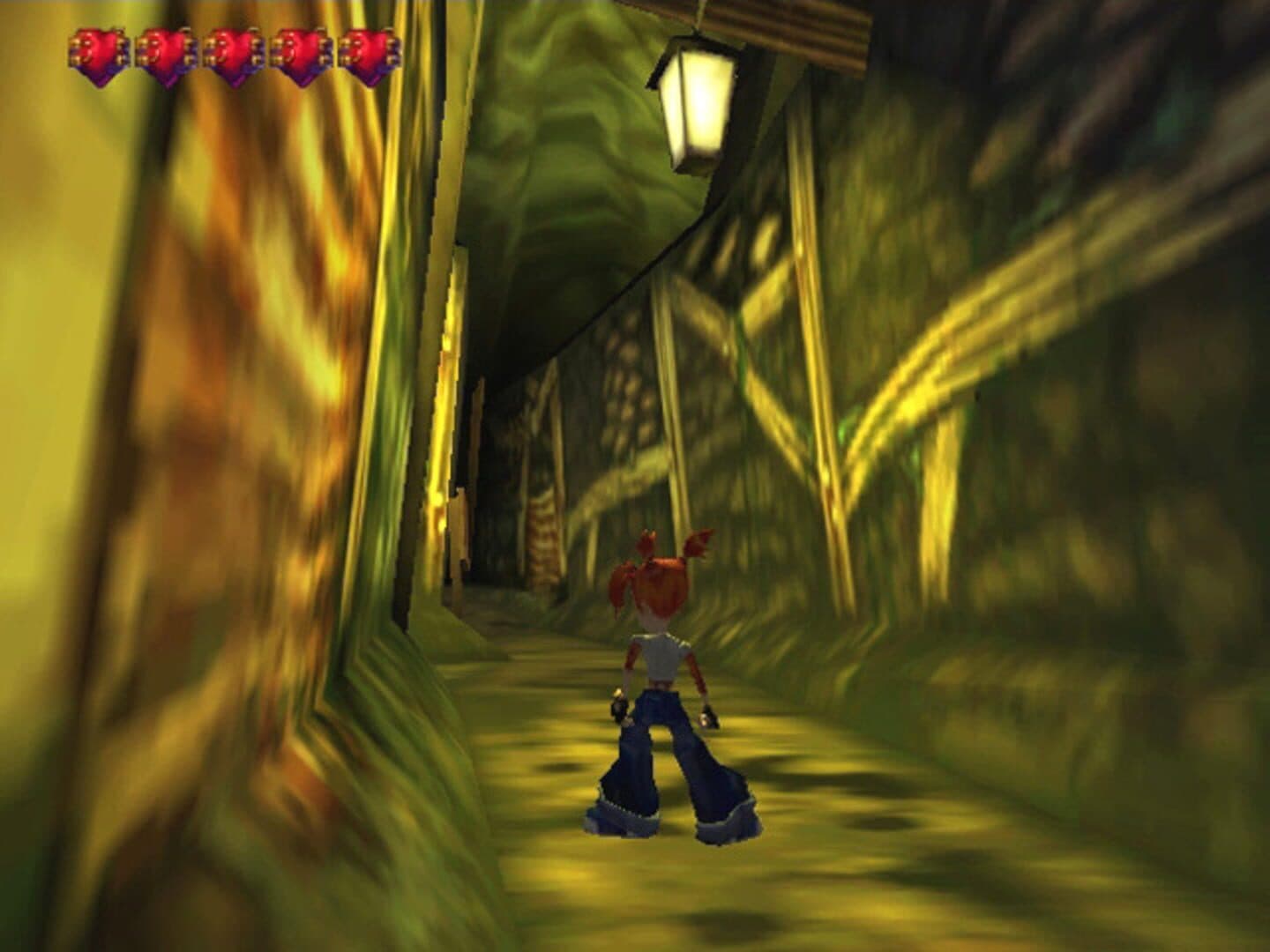 Malice screenshot 3