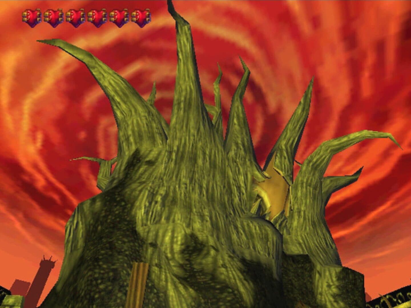 Malice screenshot 4