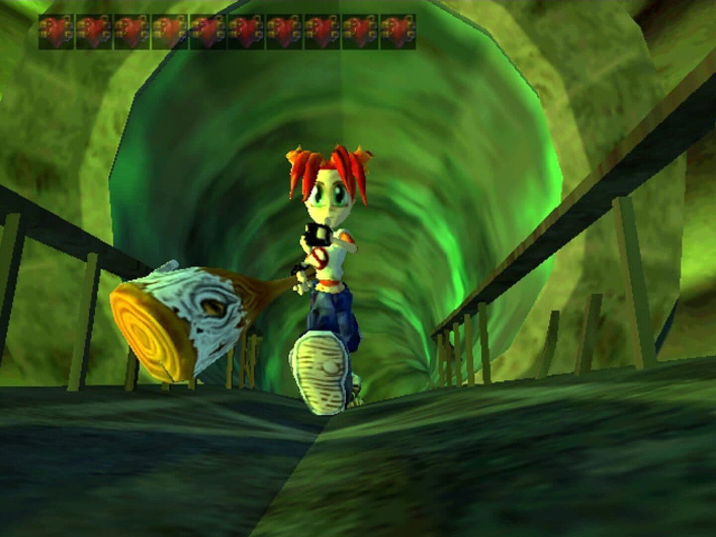 Malice screenshot 7
