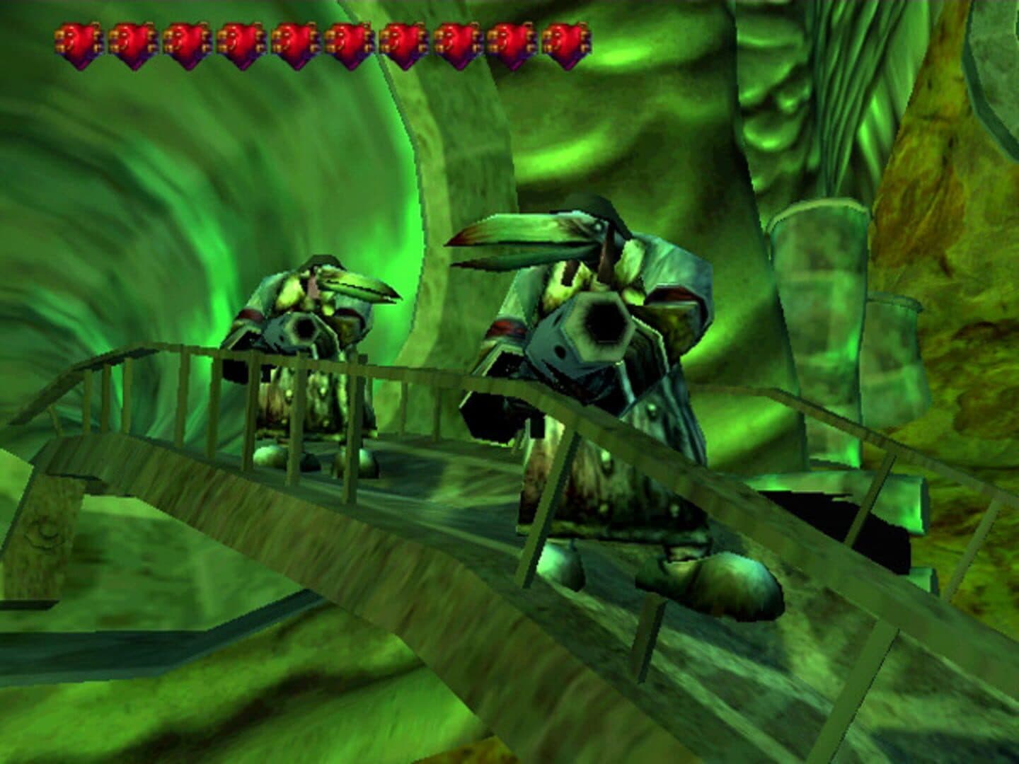 Malice screenshot 8