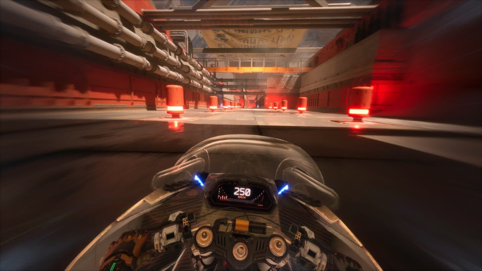 Ghostrunner II: Brutal Edition screenshot 7
