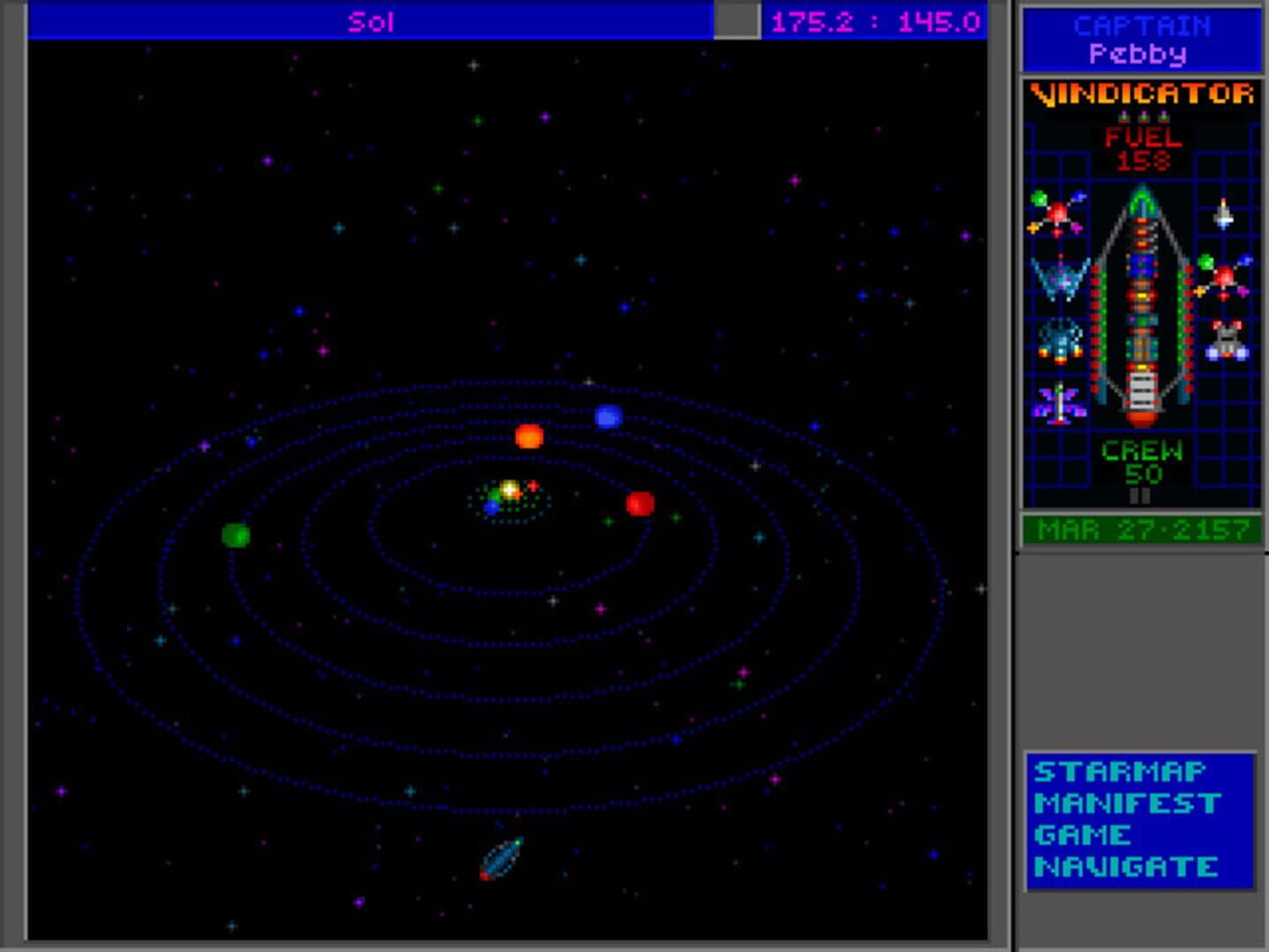The Ur-Quan Masters screenshot 3