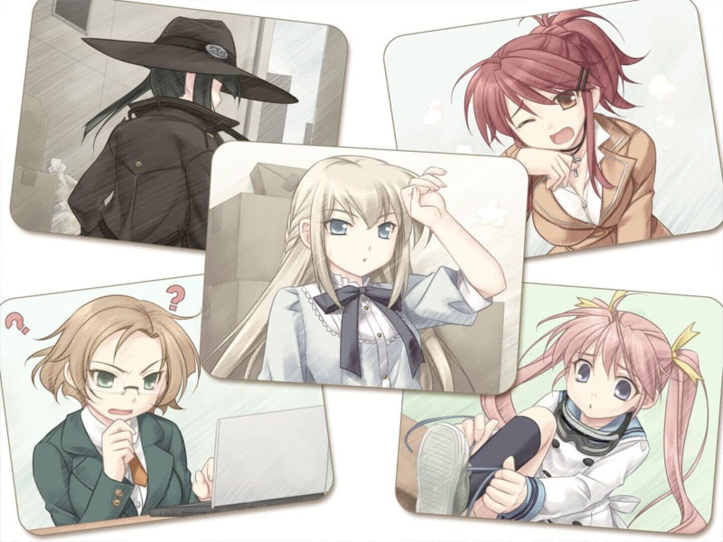 Rui wa Tomo o Yobu screenshot 4