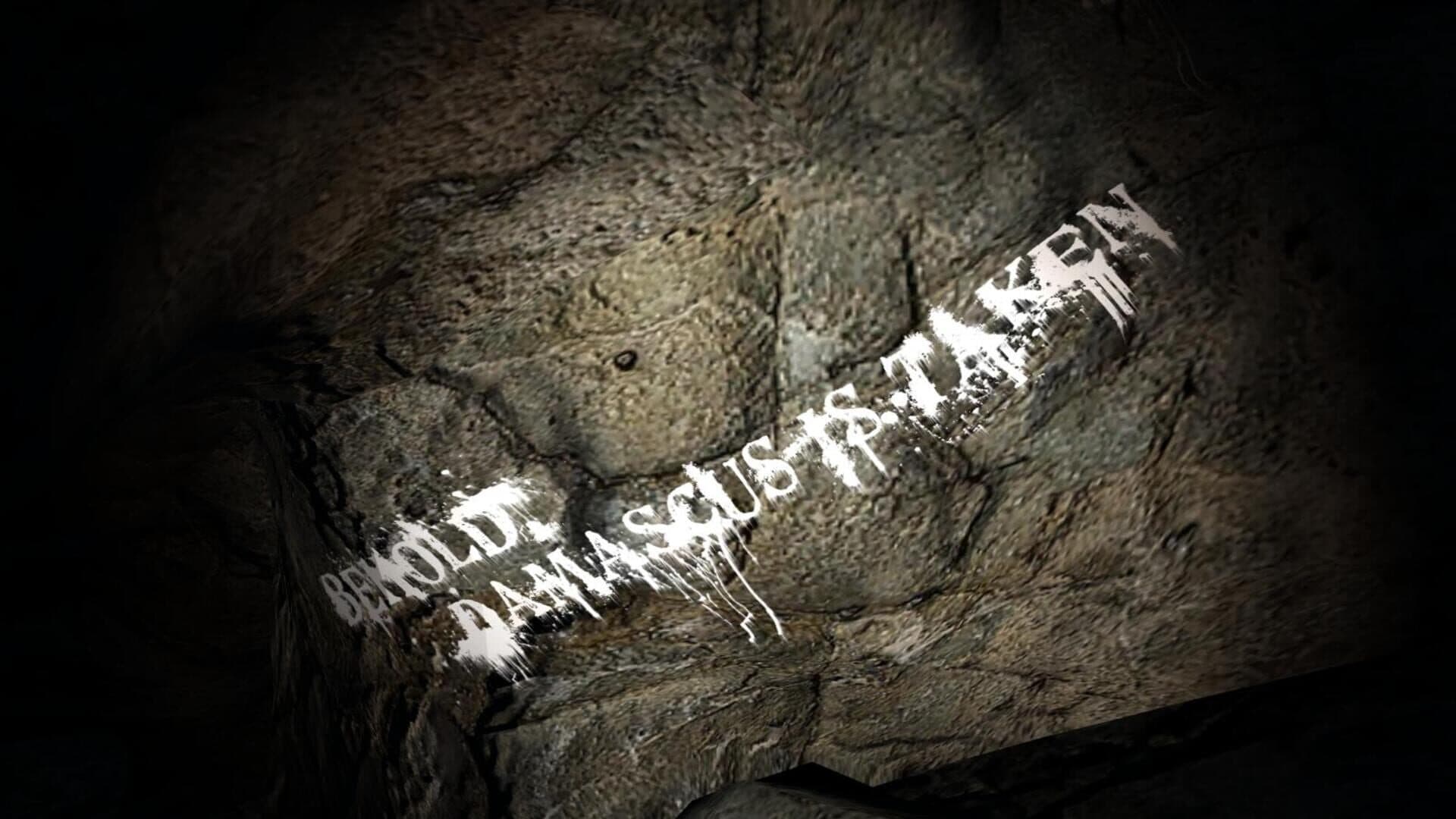 Dear Esther screenshot 7