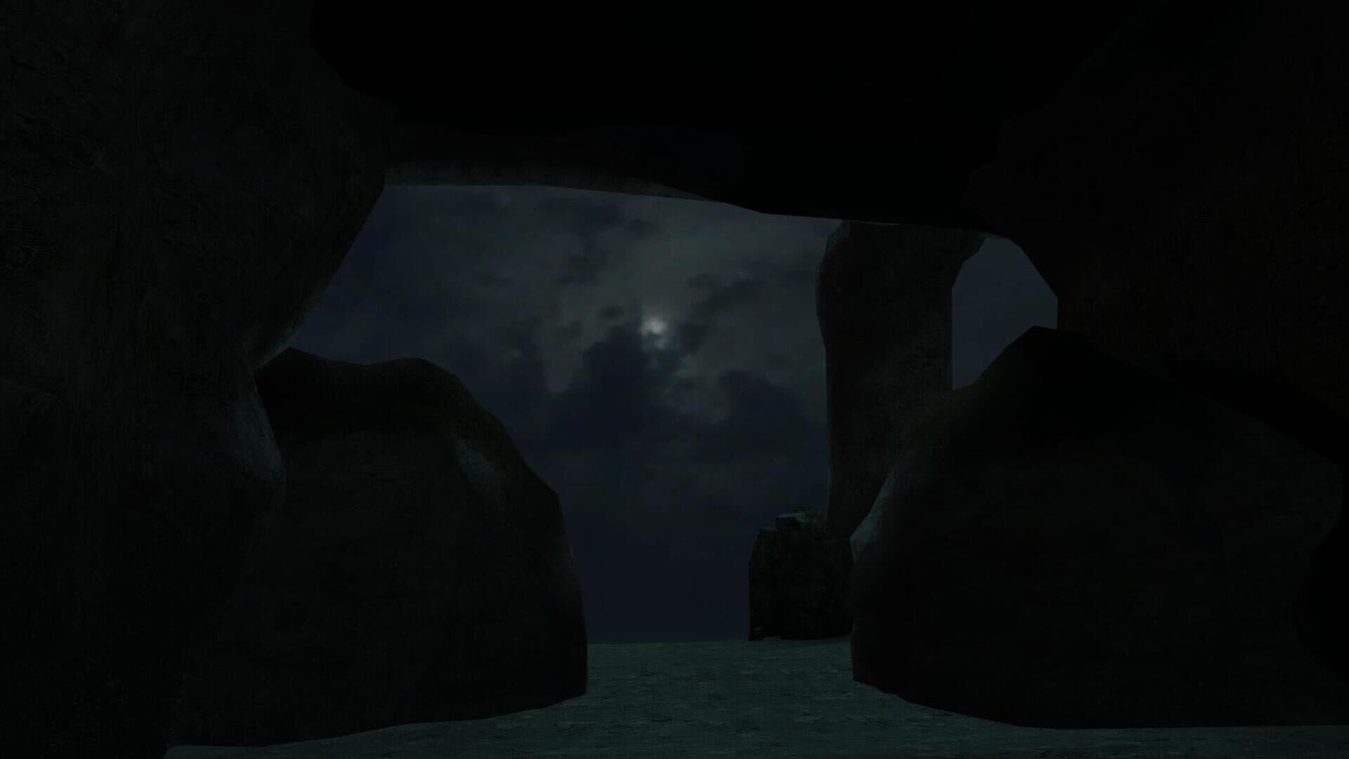 Dear Esther screenshot 8