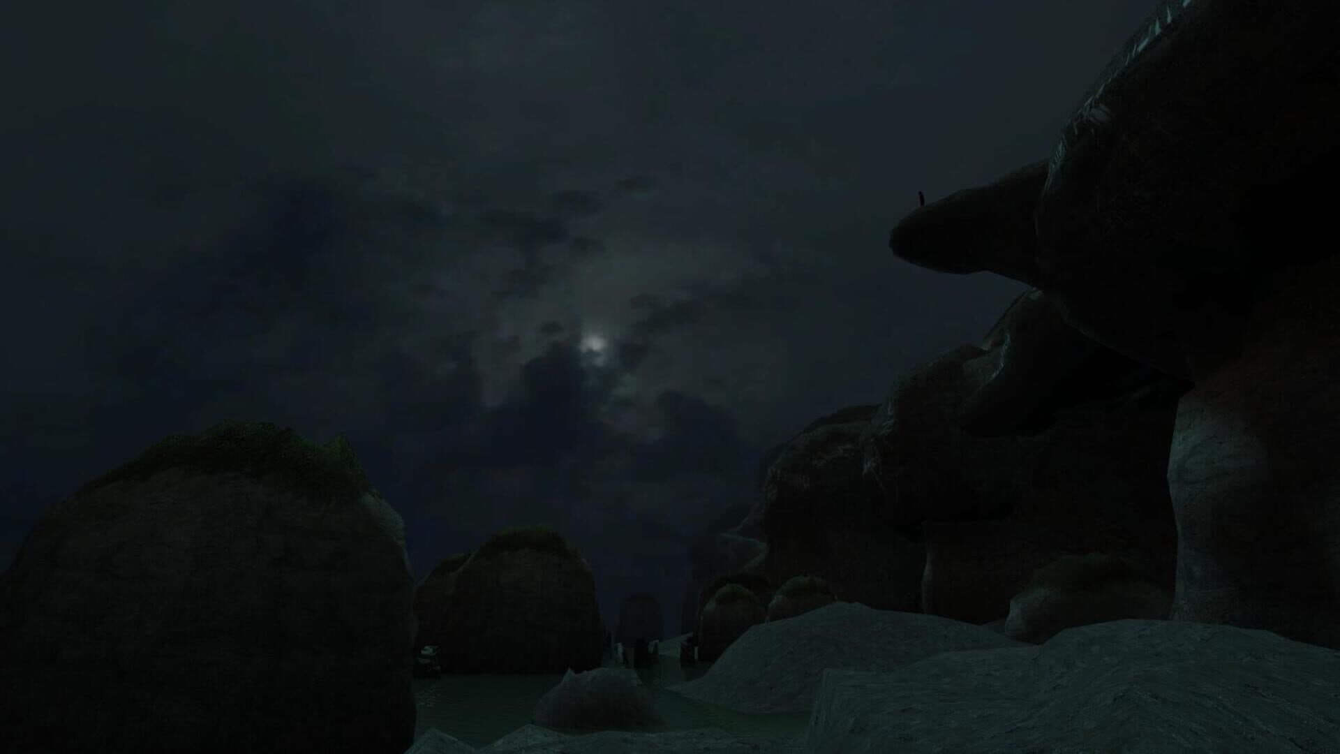 Dear Esther screenshot 9