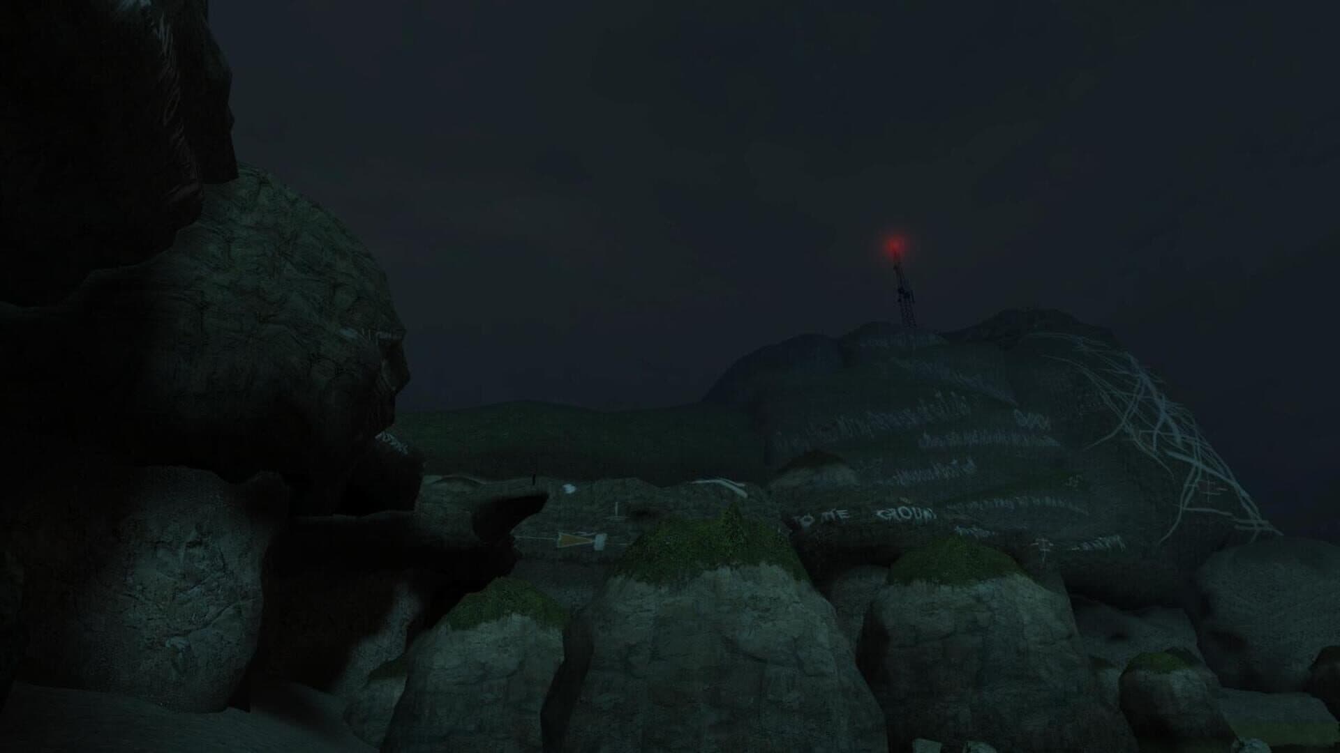 Dear Esther screenshot 10
