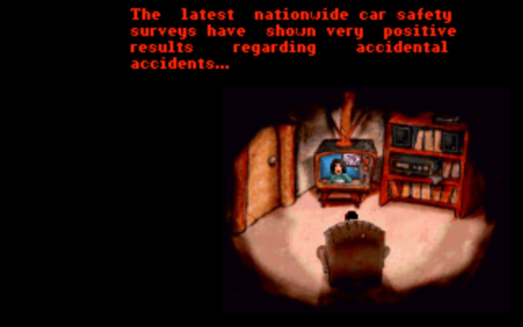Trick or Treat screenshot 3
