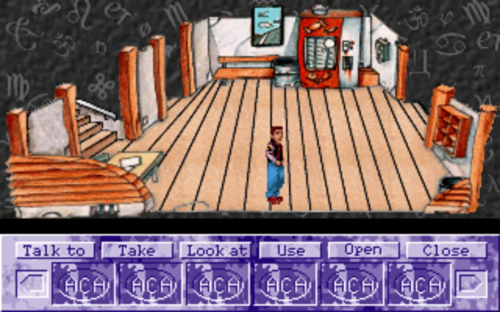 Trick or Treat screenshot 5