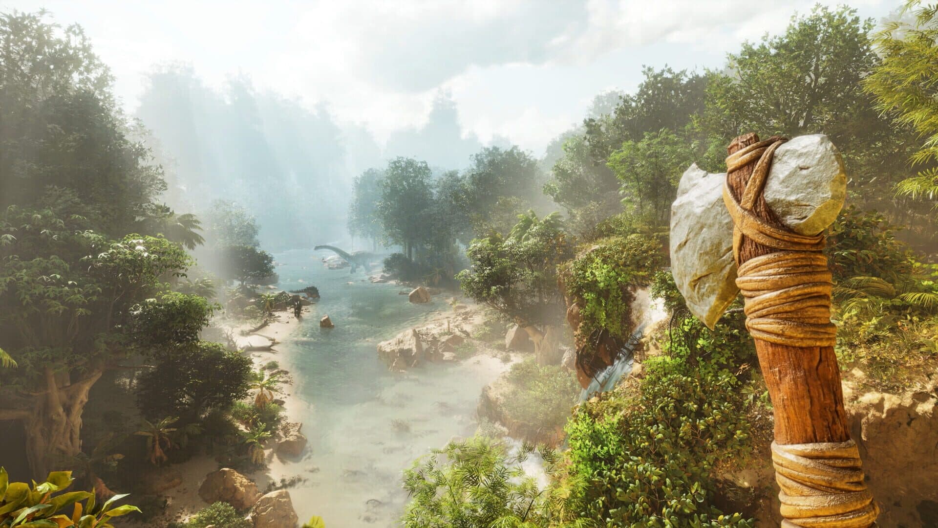 Ark: Survival Ascended screenshot 14