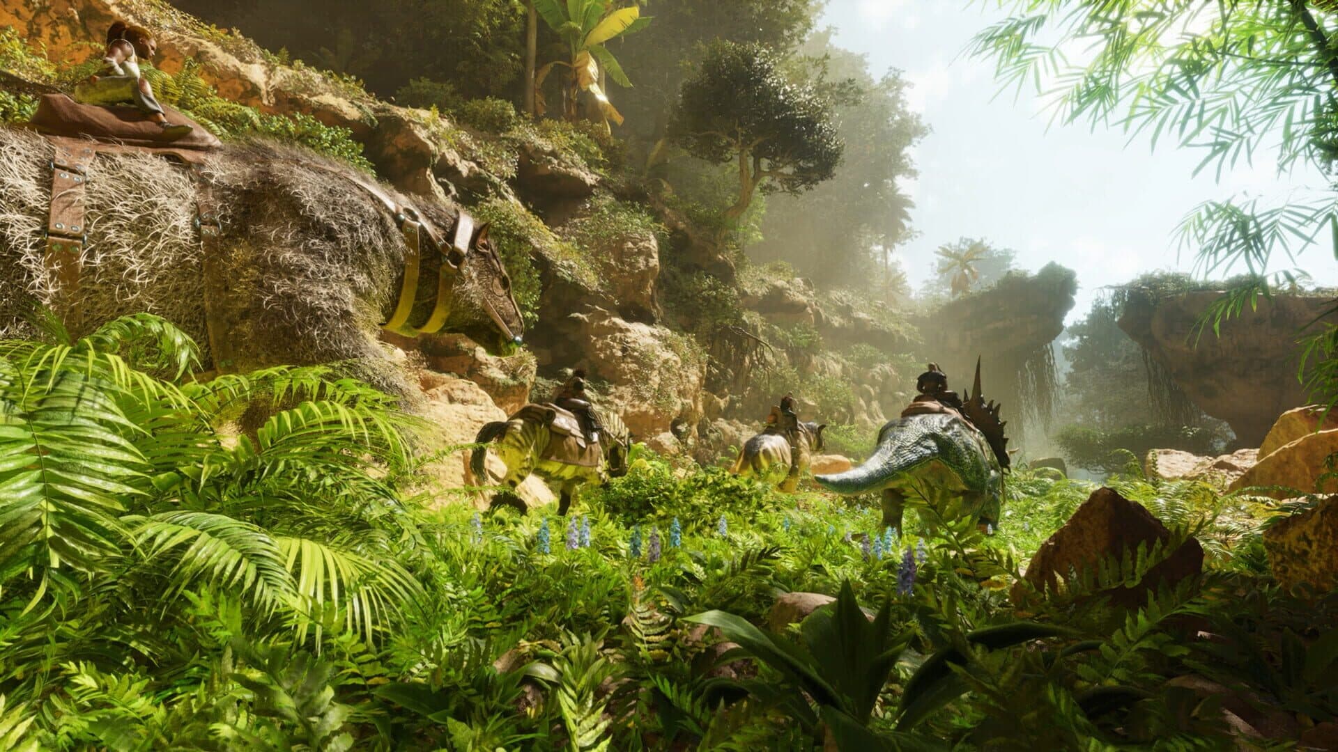 Ark: Survival Ascended screenshot 6
