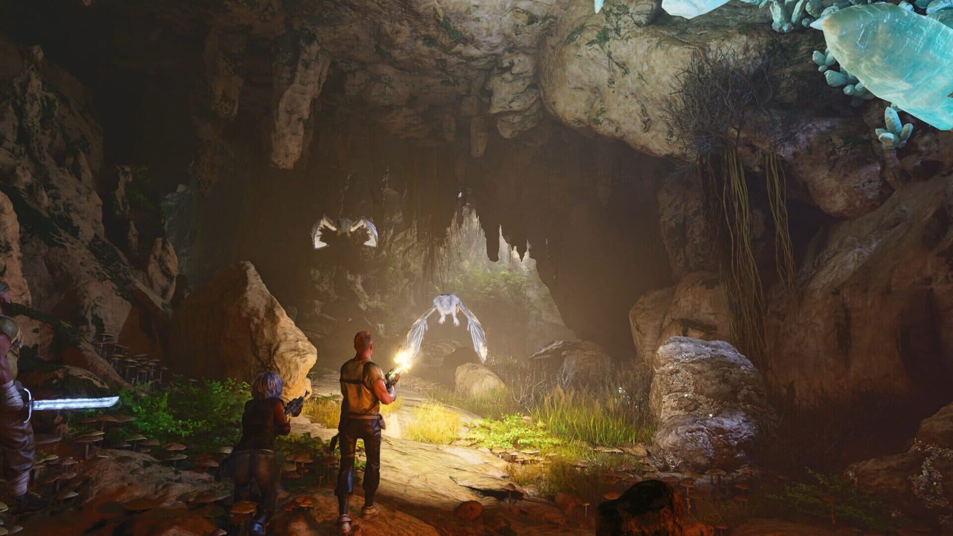 Ark: Survival Ascended screenshot 7