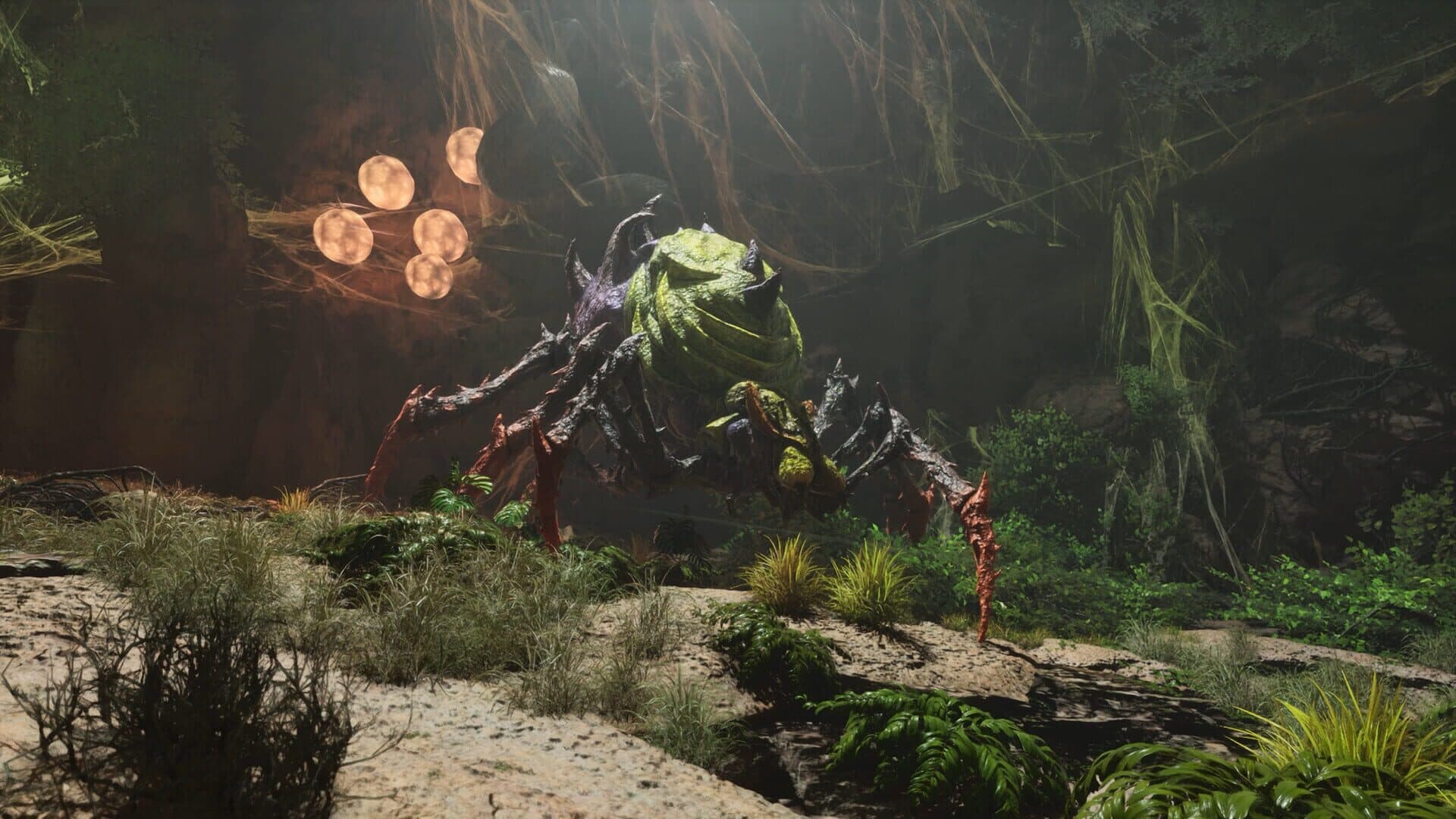 Ark: Survival Ascended screenshot 11