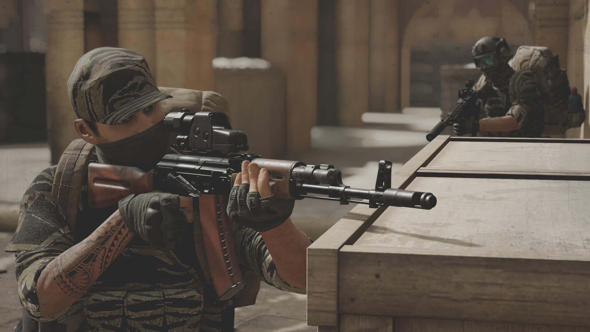 Insurgency: Sandstorm - Year 1+2+3 Bundle screenshot 2