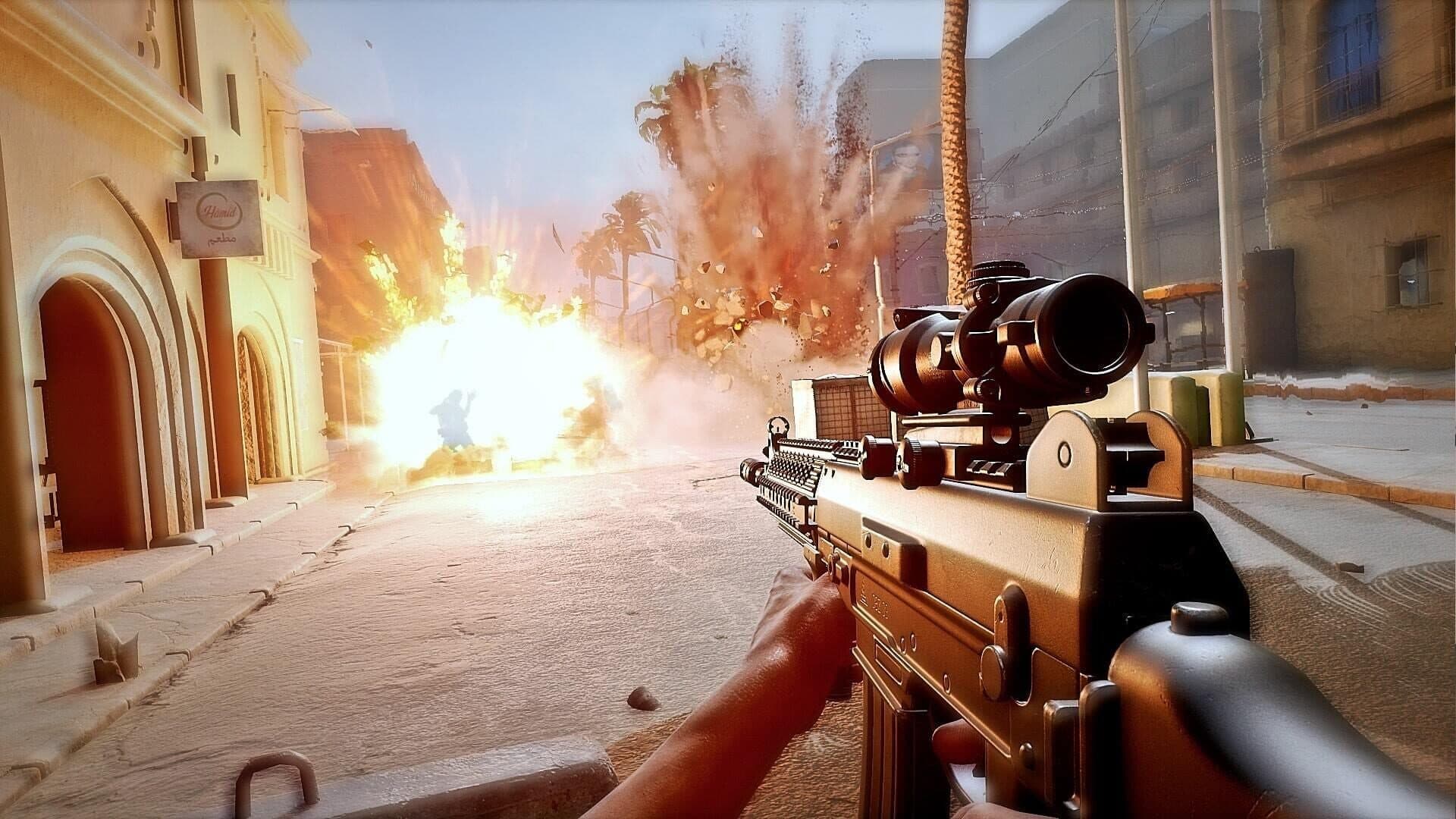 Insurgency: Sandstorm - Year 1+2+3 Bundle screenshot 4